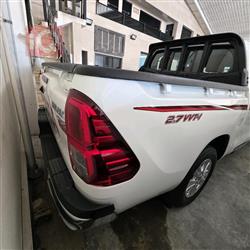 تويوتا هايلوكس